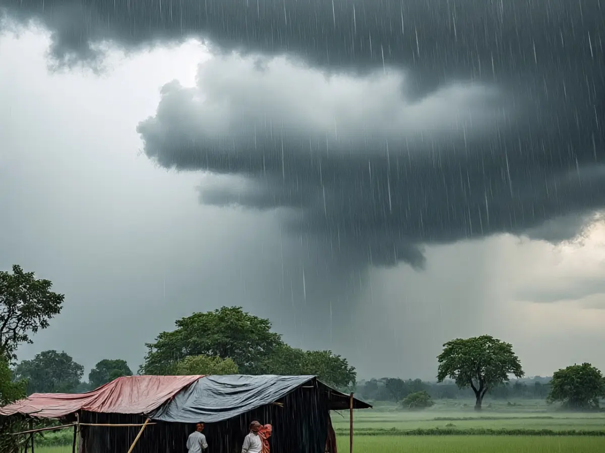 Rajasthan Weather