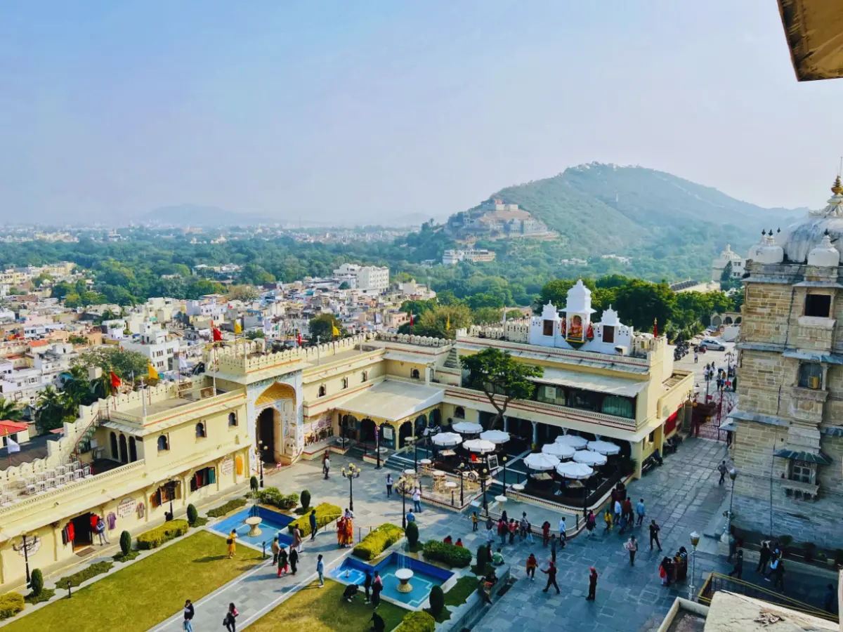 सुखद मौसम