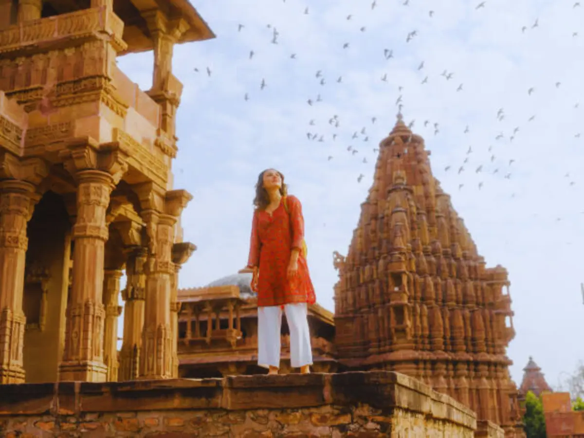 Udaipur Tourism