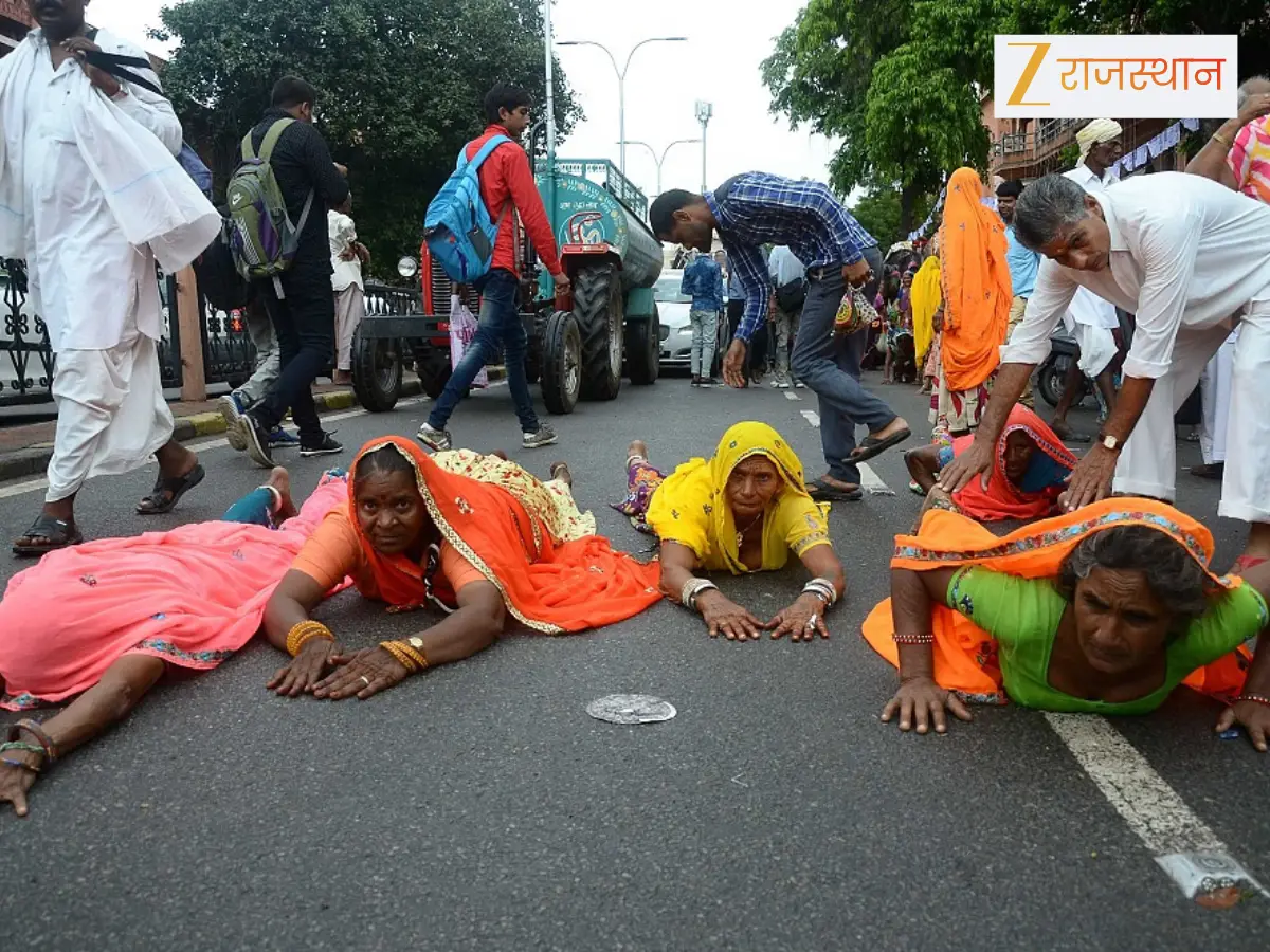 Diggi Kalyan Yatra