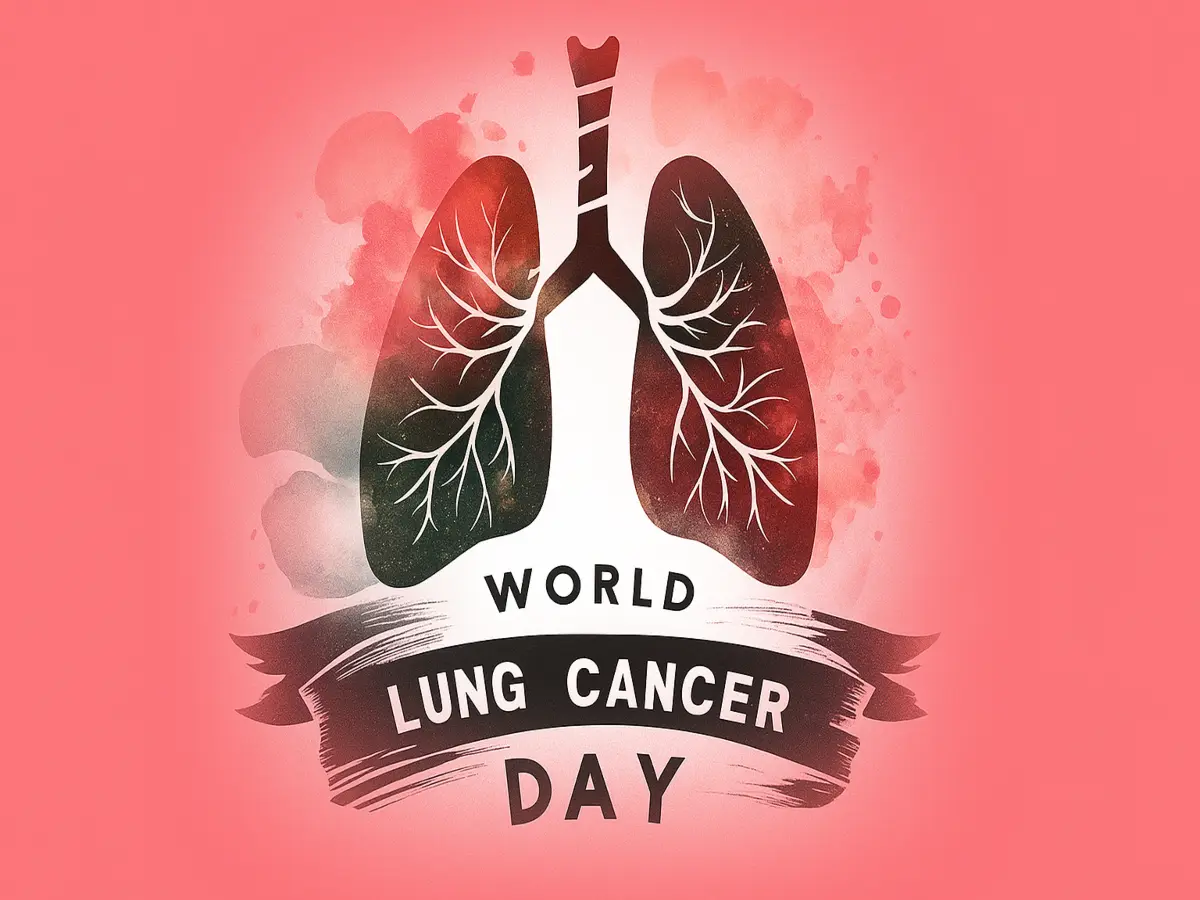 World Lungs Cancer Day: धूम्रपान नहीं फिर भी फेफड़ों का कैंसर, हर दूसरा मरीज नॉन-स्मोकर - पढ़ें चौंकाने वाले तथ्य