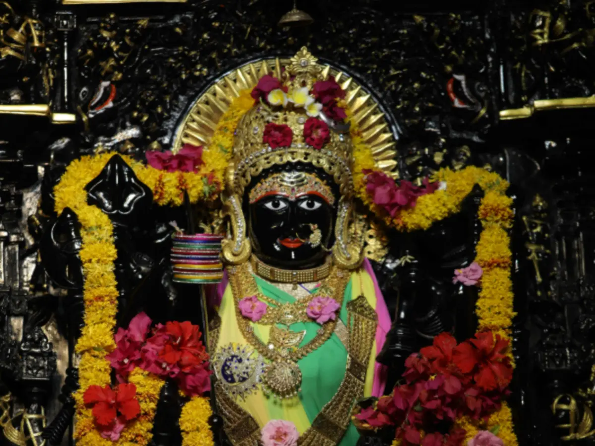 Banswara Tripura sundari