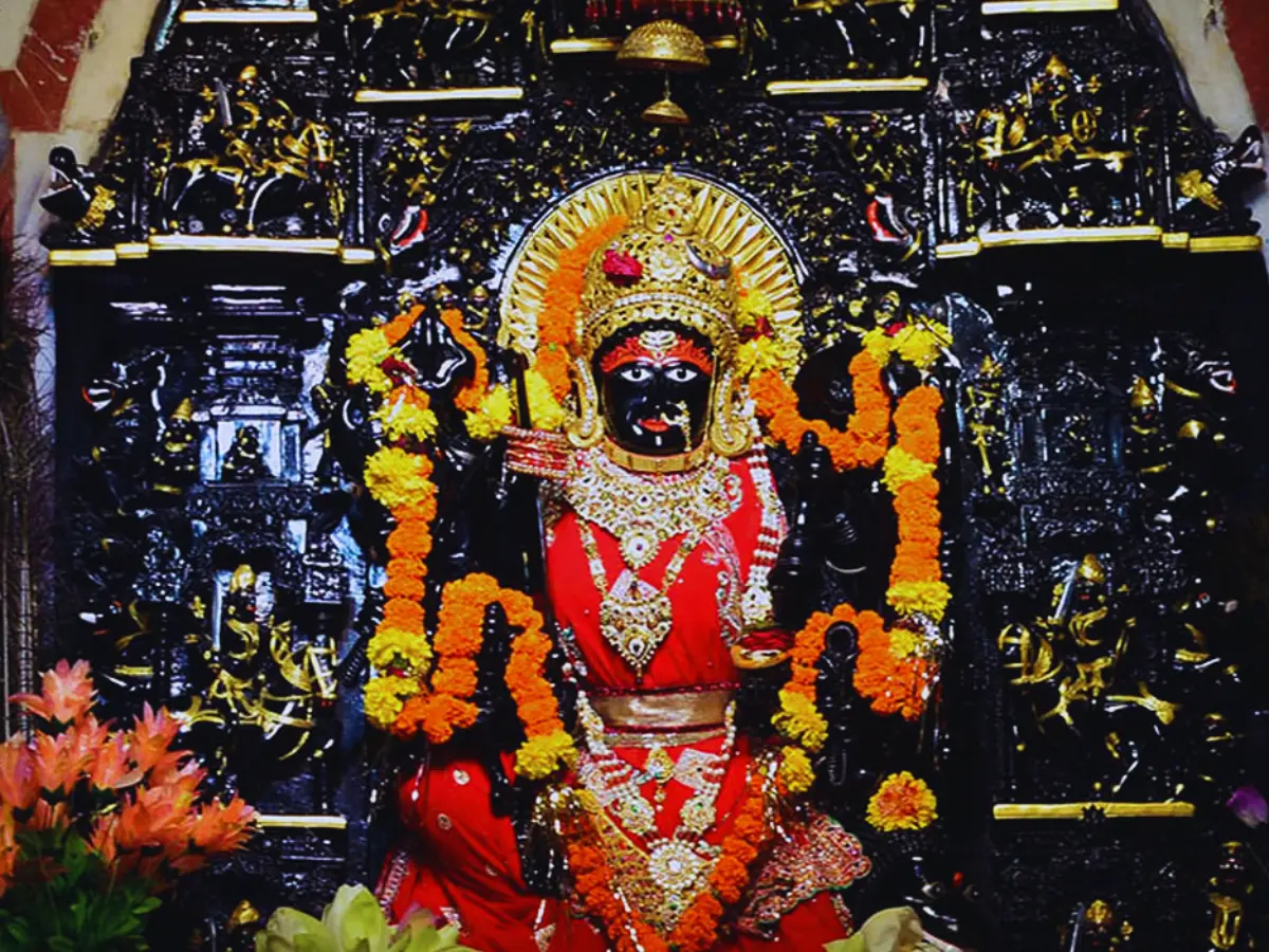 Banswara Tripura sundari