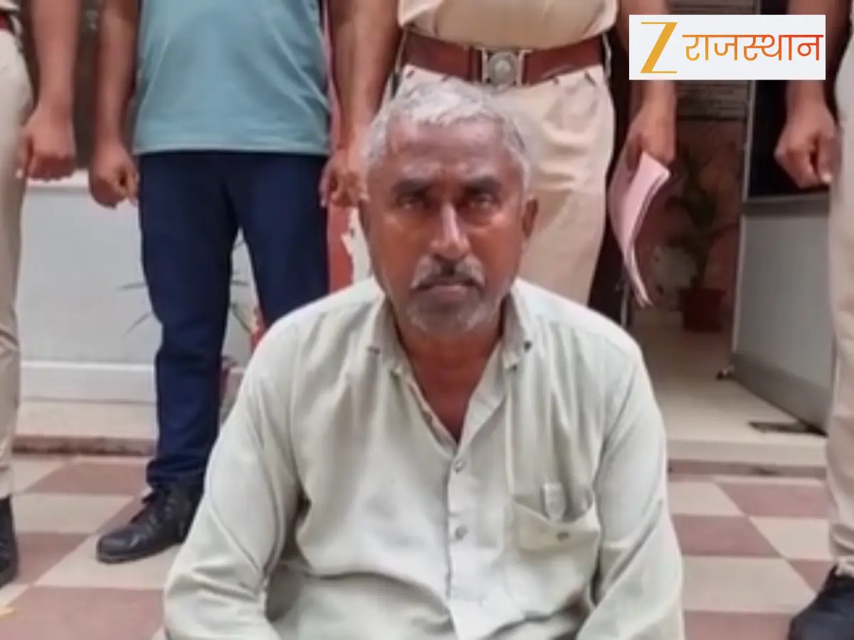 Chomu News: शादी का झांसा देकर ठगी करता था भाई, 8 साल से फरार चल रहा मास्टरमाइंड गिरफ्तार