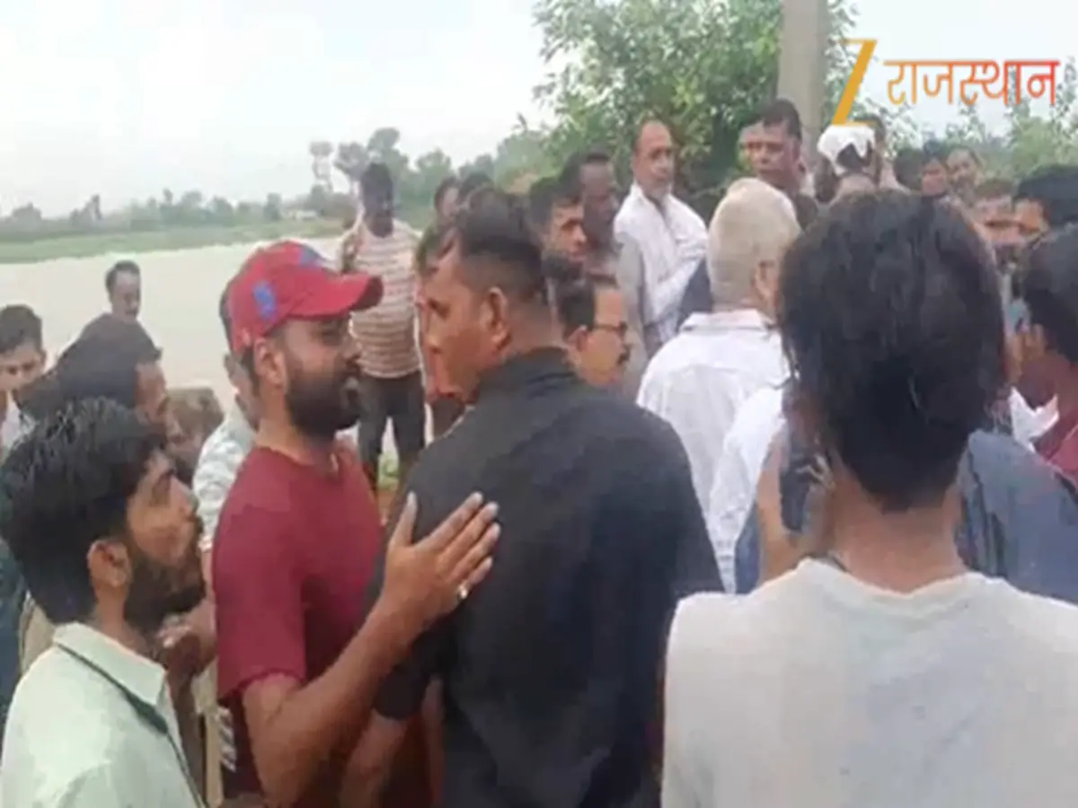Suratgarh: शिकायत करना पड़ा महंगा! कांग्रेस विधायक के गनमैन ने युवक को जड़ दिया थप्पड़