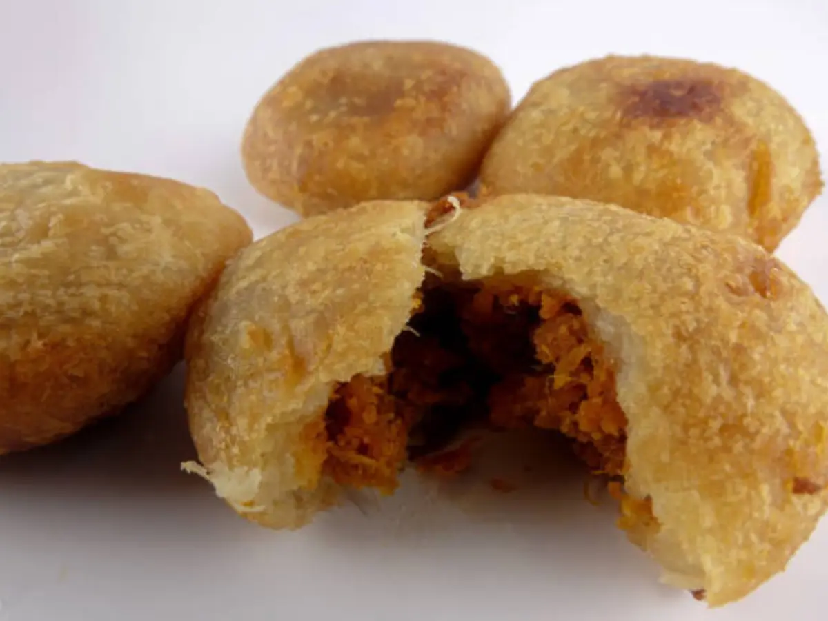 Kota Dal Kachori