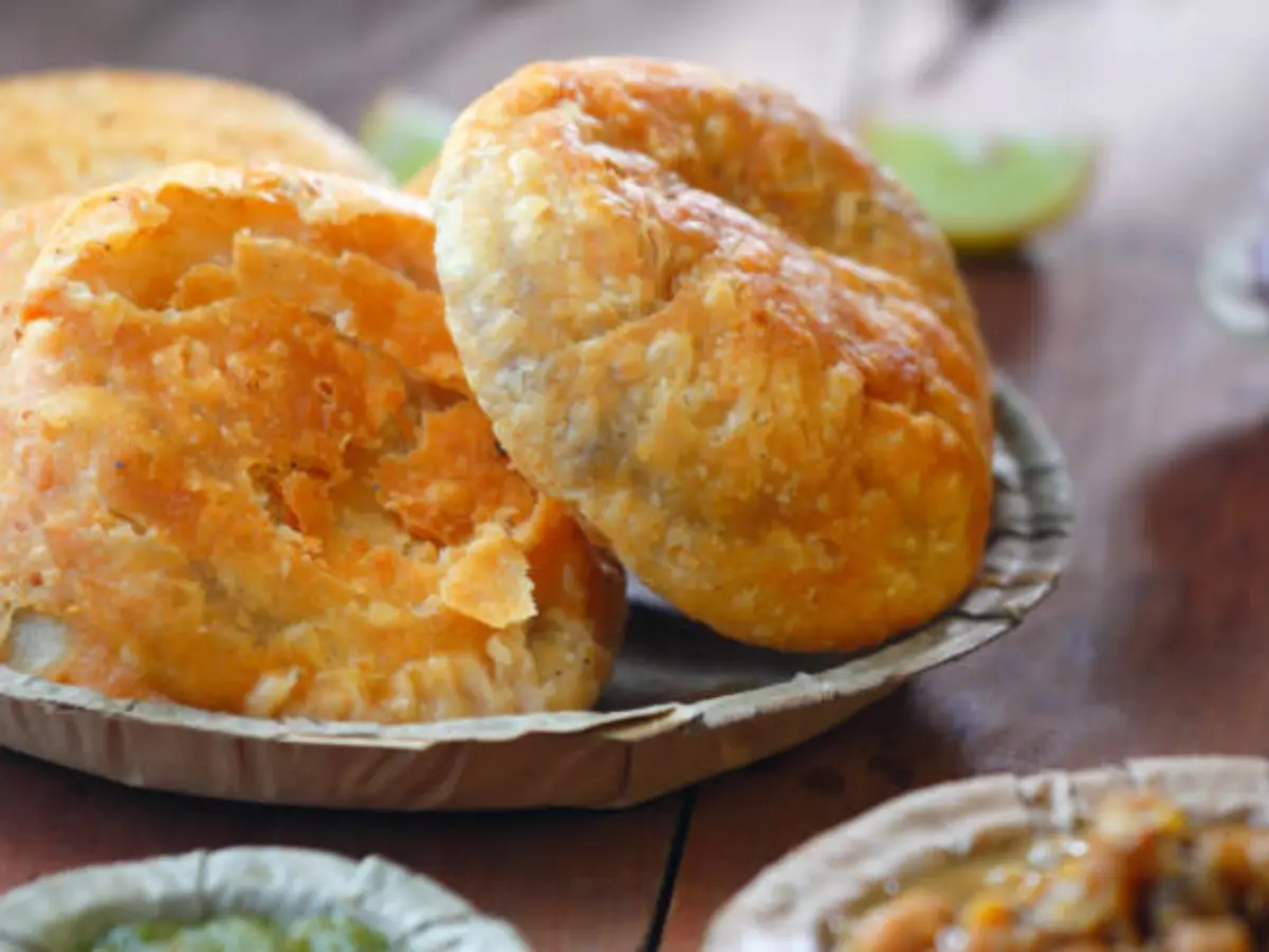 Kota Dal Kachori