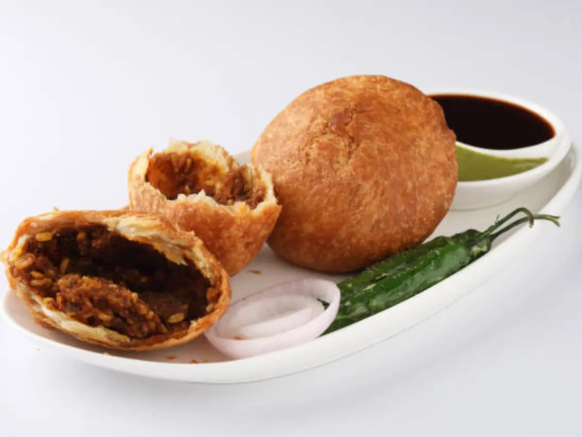 Kota Dal Kachori