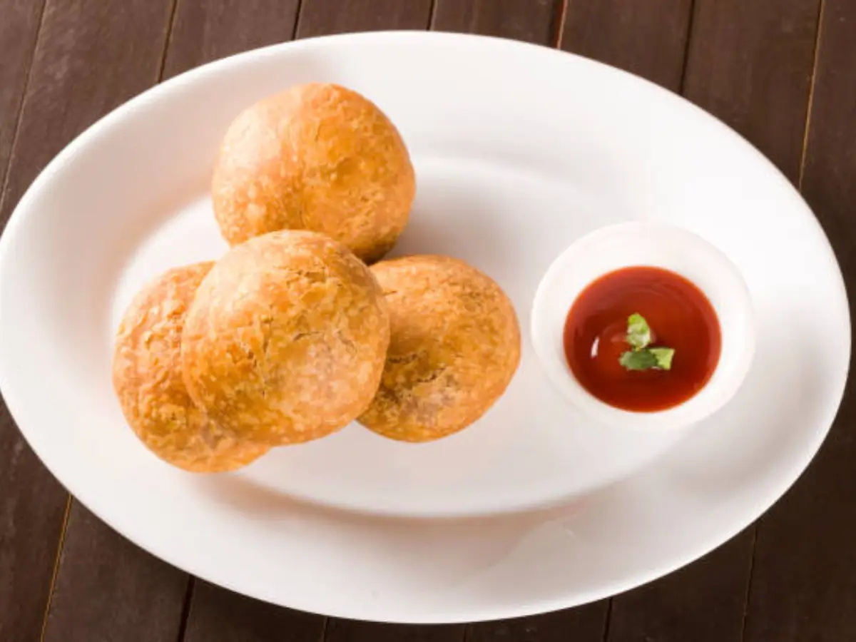 Kota Dal Kachori