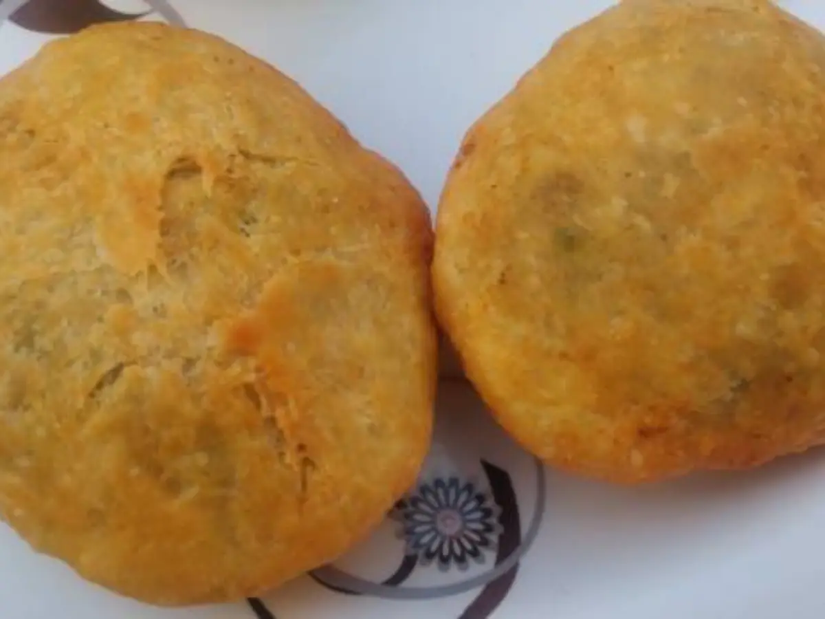Kota Dal Kachori