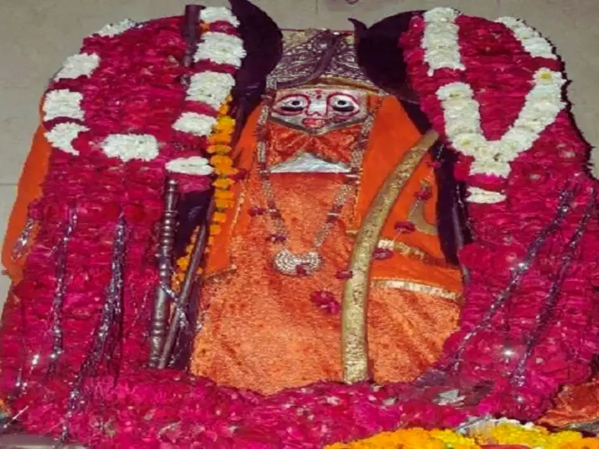 Kota Dadh Devi