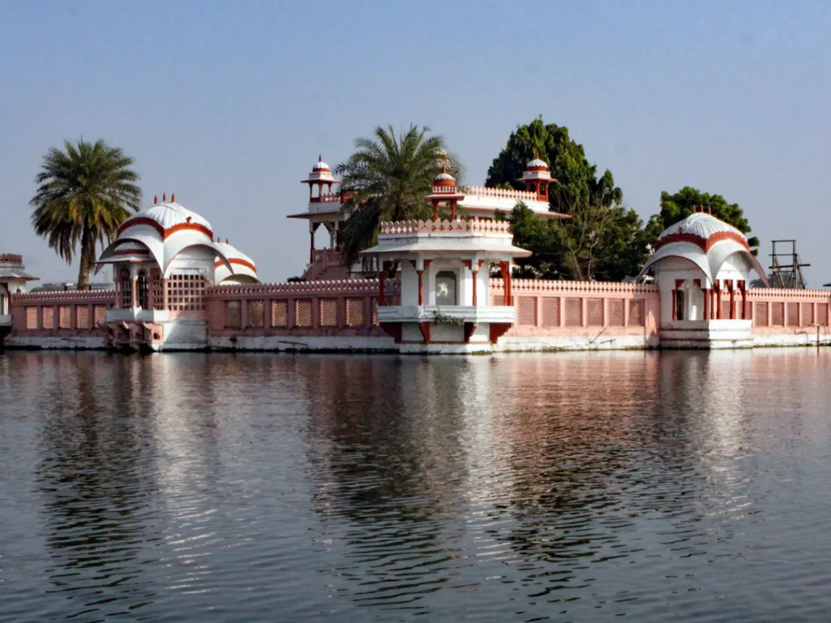 Jagmandir