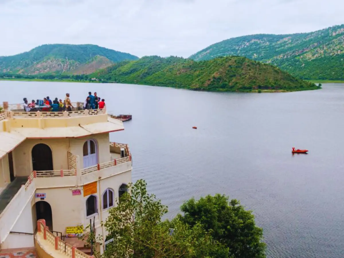 Rajasthan Adventurous Activity