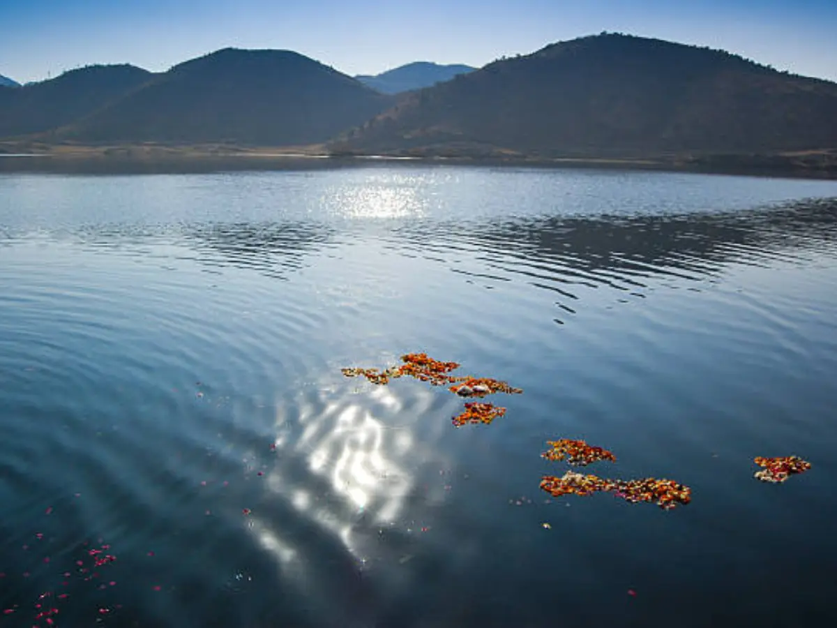 Rajasthan Adventurous Activity