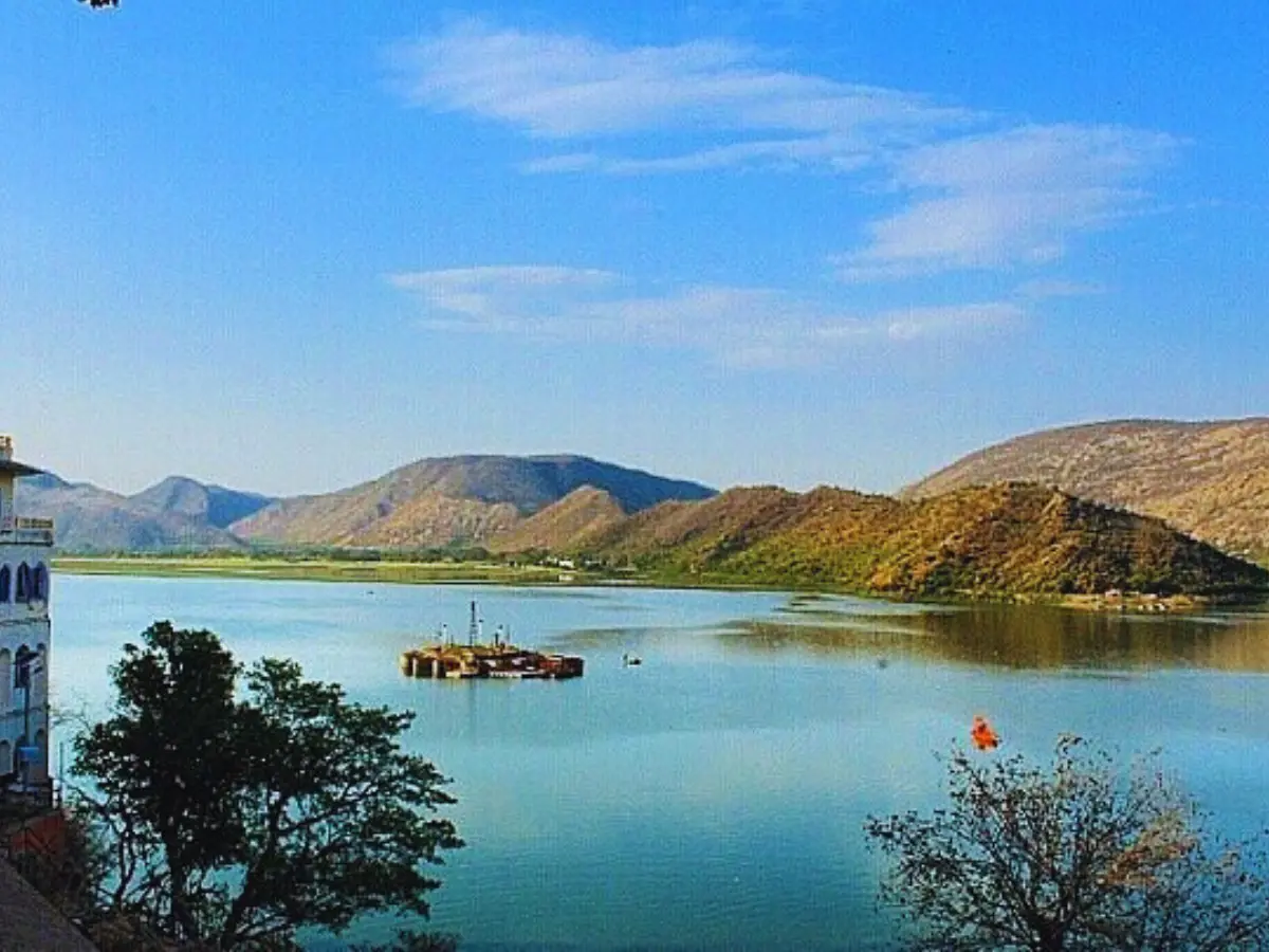 Rajasthan Adventurous Activity