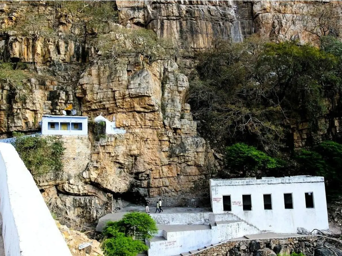 Amareshwar Mahadev