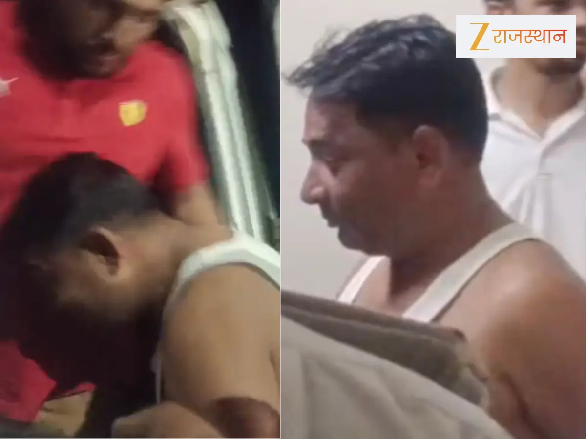 Naresh Meena News: कोर्ट ने खारिज की नरेश मीणा की जमानत याचिका, कहा ये आदतन अपराधी