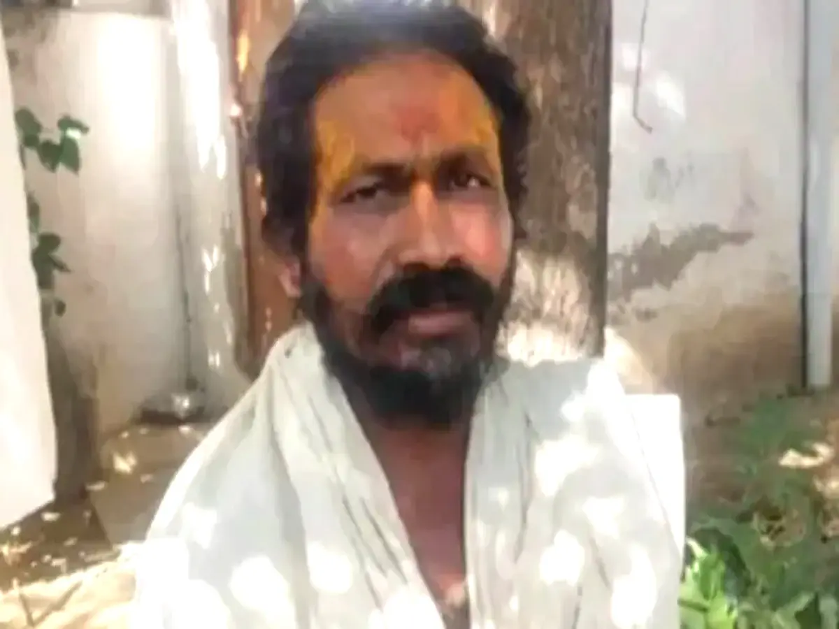 बढ़ी भीलवाड़ा के महंत सरजूदास की मुश्किलें, नाबालिग के दुष्कर्म मामले में अरेस्ट वारंट जारी