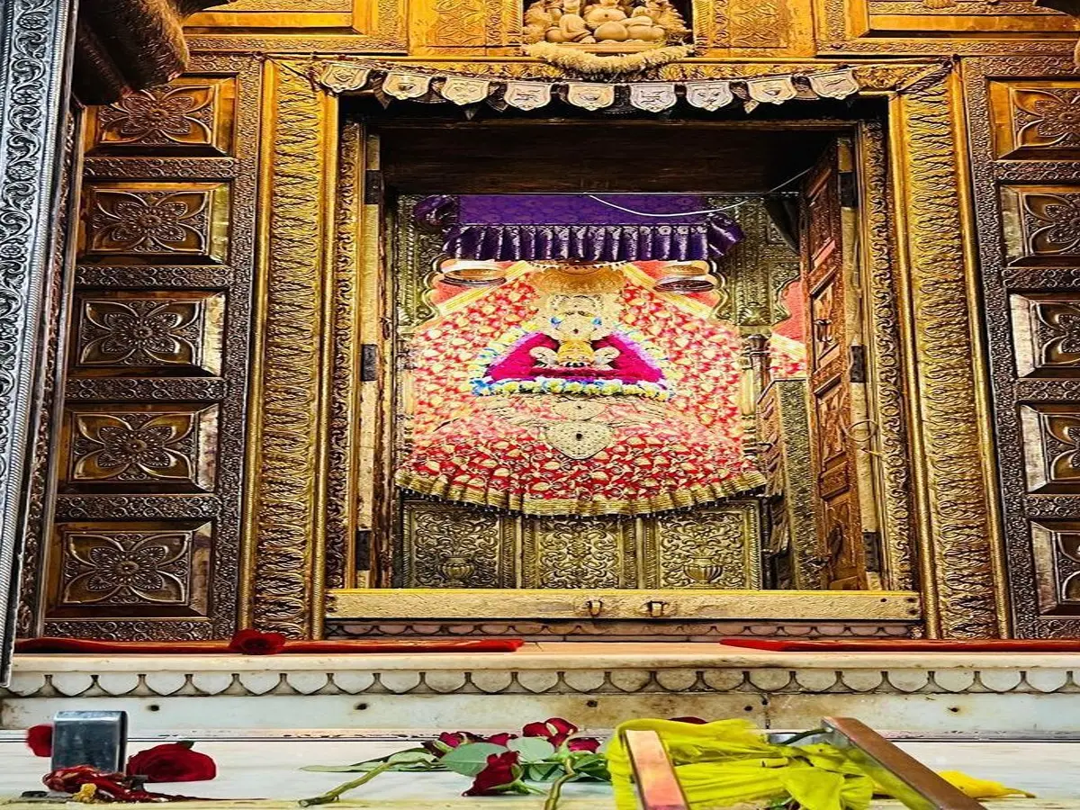 Khatu Shyam Darshan Time