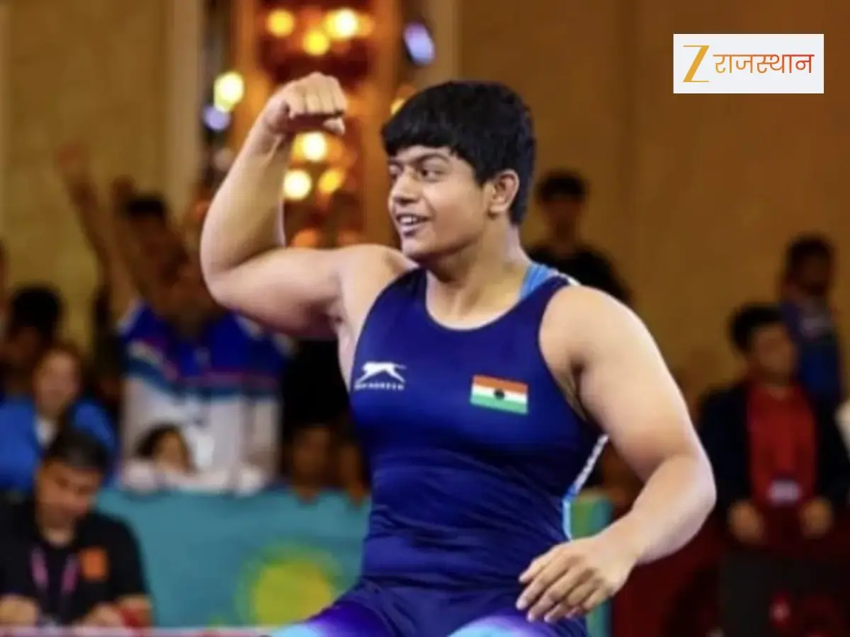 Ashwini Wrestling Success Story: मजदूर परिवार की बेटी ने रचा इतिहास, कुश्ती की दुनिया में धूम मचाने वाली अश्विनी, पढ़ें सक्सेस स्टोरी