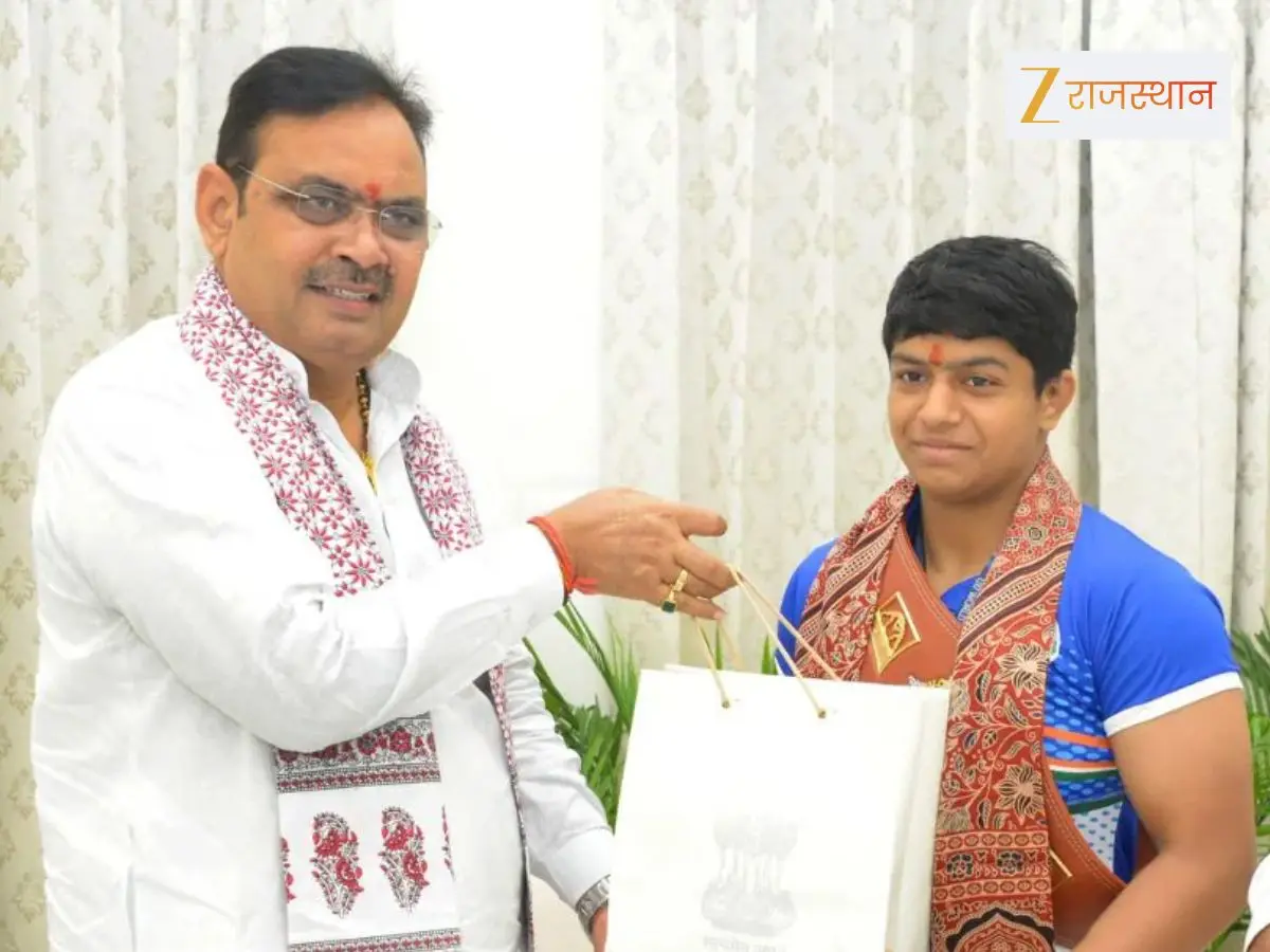 Ashwini Wrestling Success Story