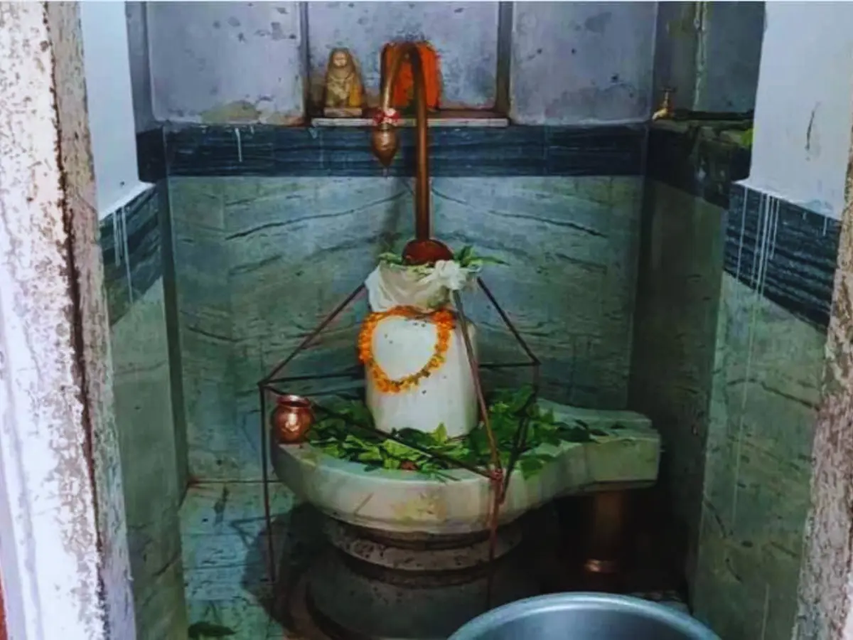 Bhuteshwar Mahadev