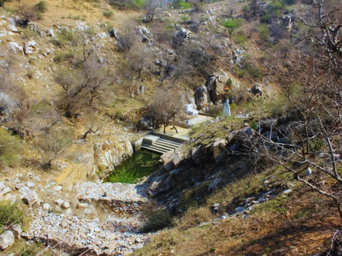 Bhuteshwar Mahadev