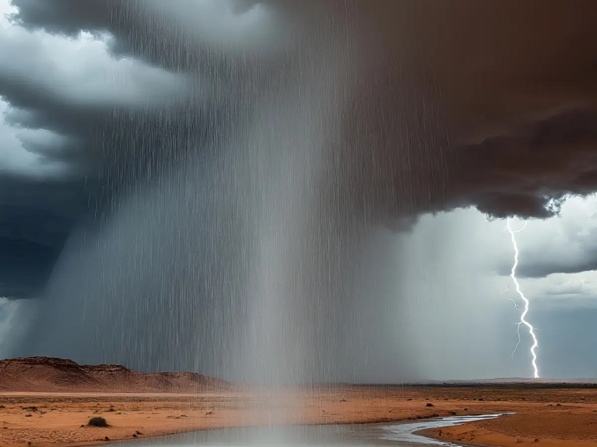 Rajasthan Weather Update