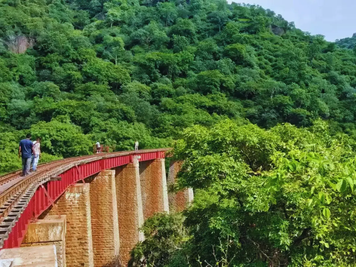 Pali Goram Ghat