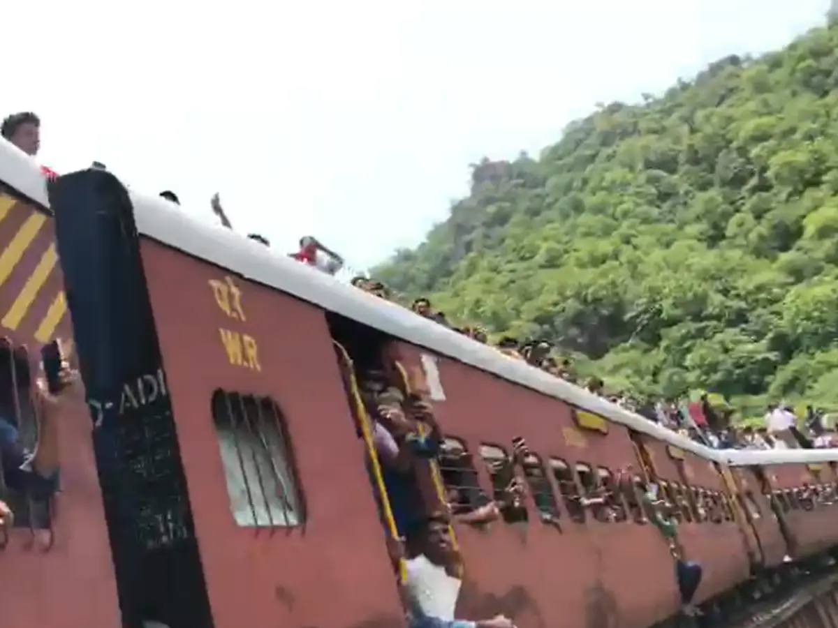 Pali Goram Ghat