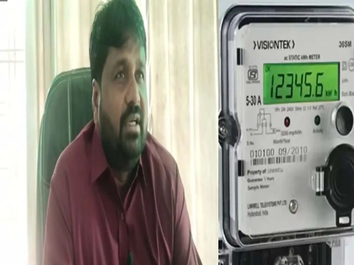 आदिवासी मोबाइल रिचार्ज करना तक नहीं जानते, स्मॉर्ट मीटर कैसे रिचार्ज होगा - डूंगरपुर विधायक