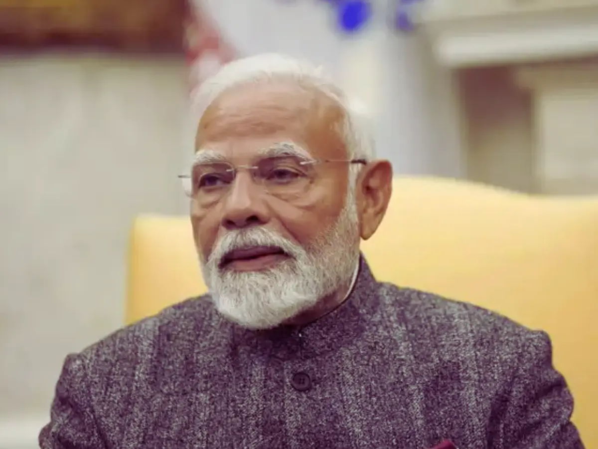 दिल में उतर रही PM मोदी के 'मन की बात', करीब 12 हजार बूथों पर कार्यक्रम