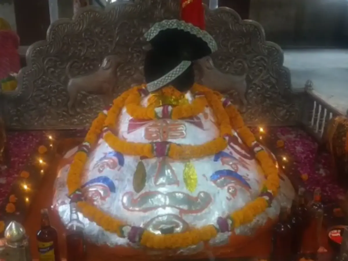 श्री मंदिर एप और श्री भैरु बाबा मंदिर समिति के बीच हुआ समझौता,सभी विवाद हुए खत्म
