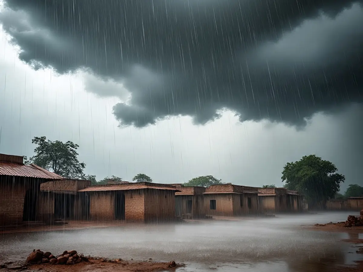 Rajasthan Weather