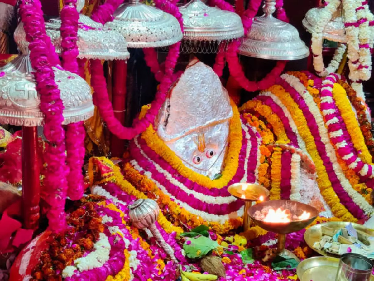 राजस्थान का यह चमत्कारी मंदिर महाभारत काल से जुड़ा है, जहां पांडवों ने वनवास के दौरान ली थी शरण!
