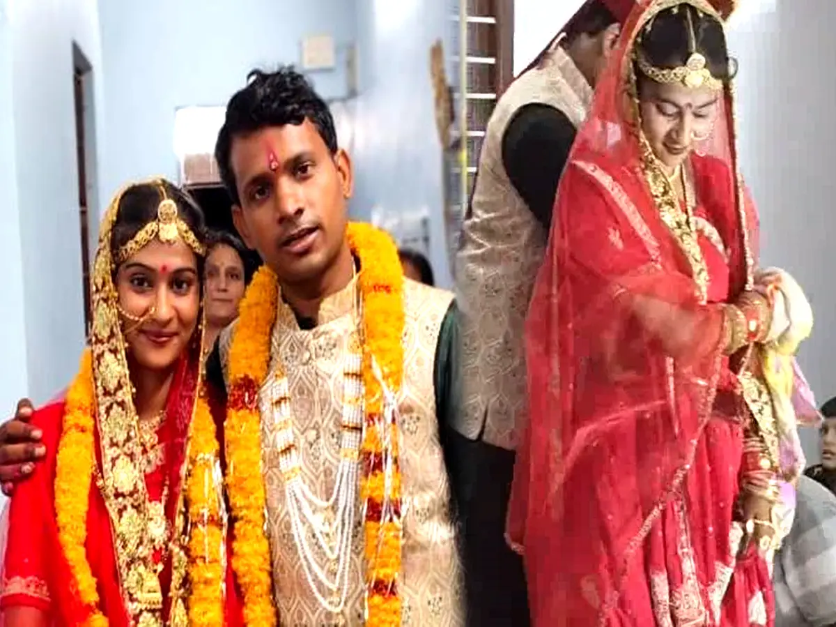 Video: 11 जून को शादी हुई, 26 जून को 4 लाख का सामान लेकर भाग गई दुल्हन