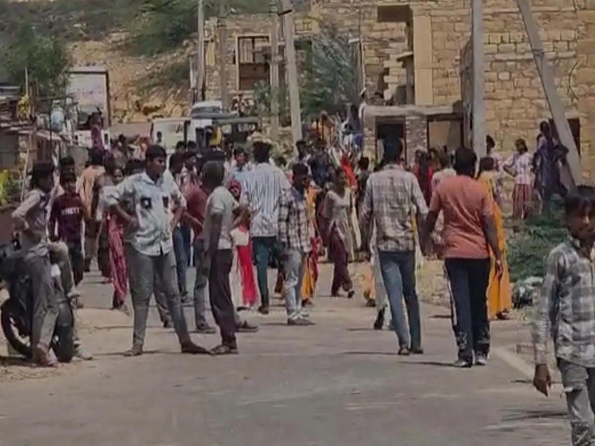 Jaisalmer News