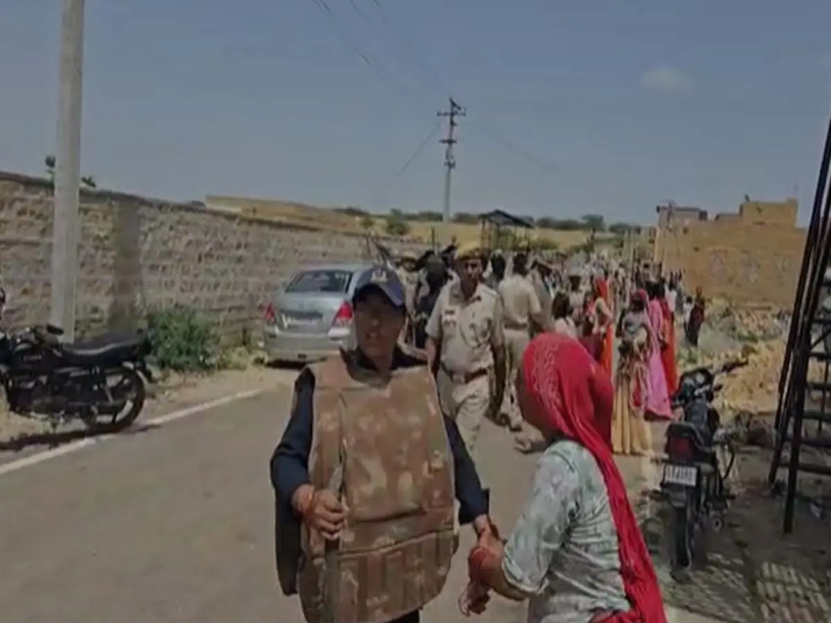Jaisalmer News
