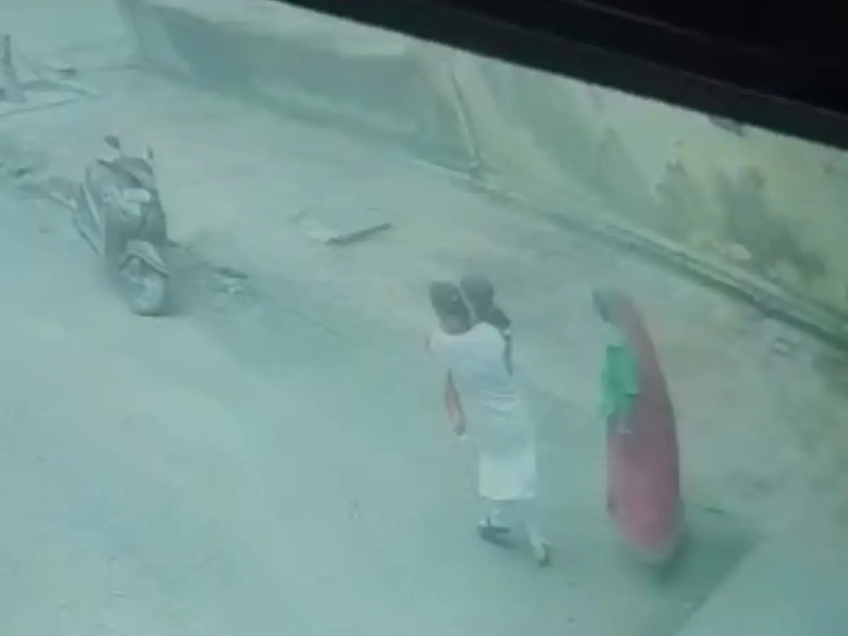 राजसमंद में दो बहनें उठा ले गई तीन दिन का मासूम बच्चा, अस्पताल में मचा हड़कंप