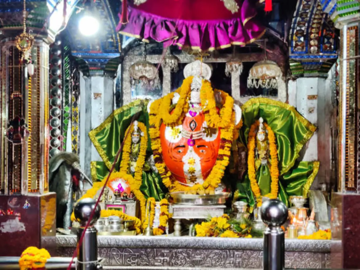 Trinetra Ganesh