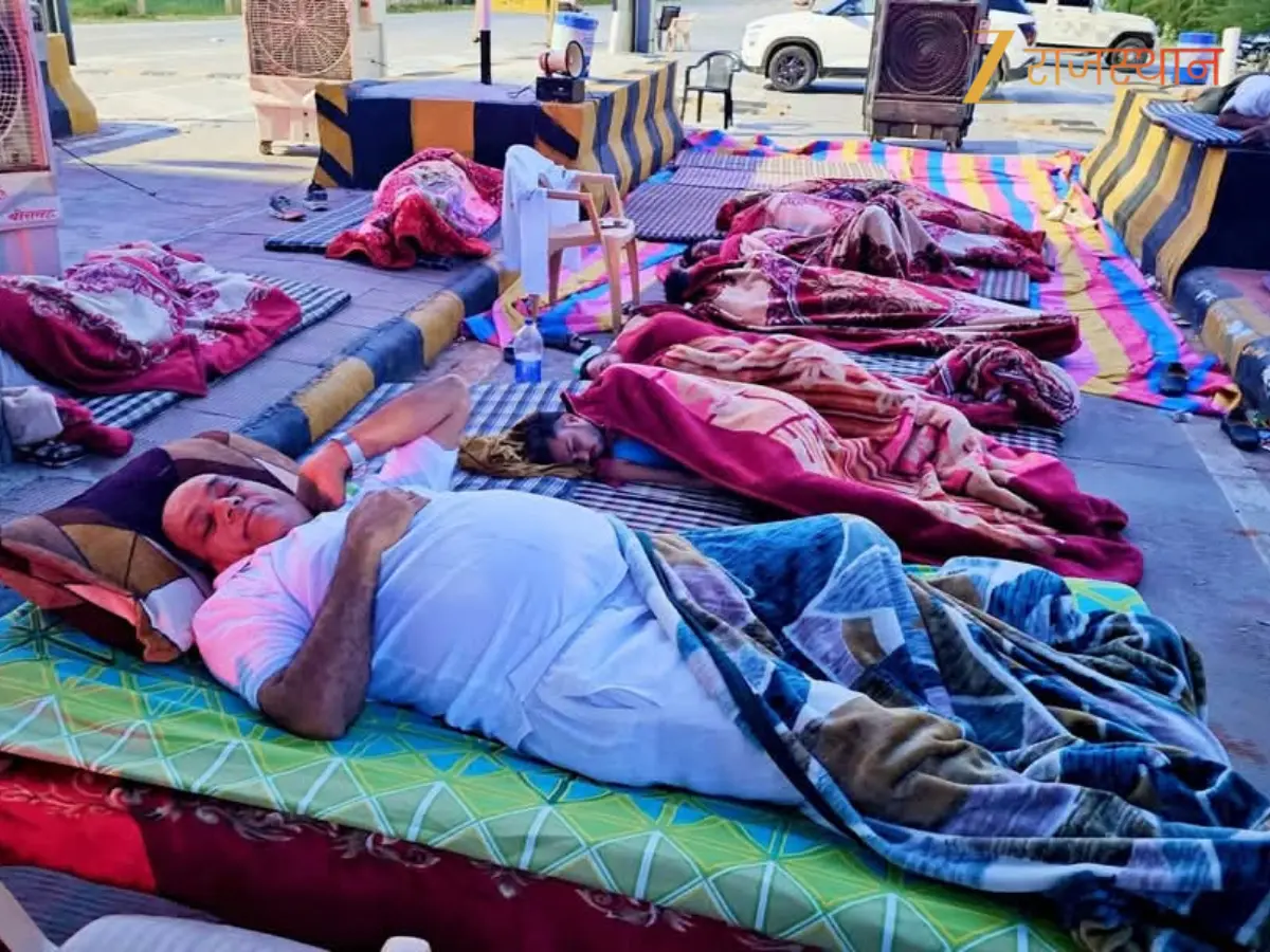 स्थानीयों को मिली बड़ी राहत