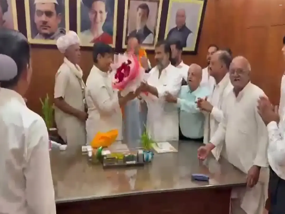 rajasthan congress