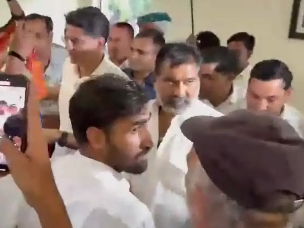 rajasthan congress