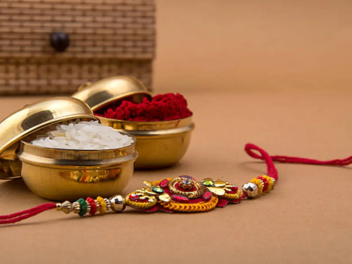 Rakshabandhan 2025: क्या आप जानते हैं मेहरानगढ़ किले से जुड़ा रक्षाबंधन का अनूठा किस्सा?