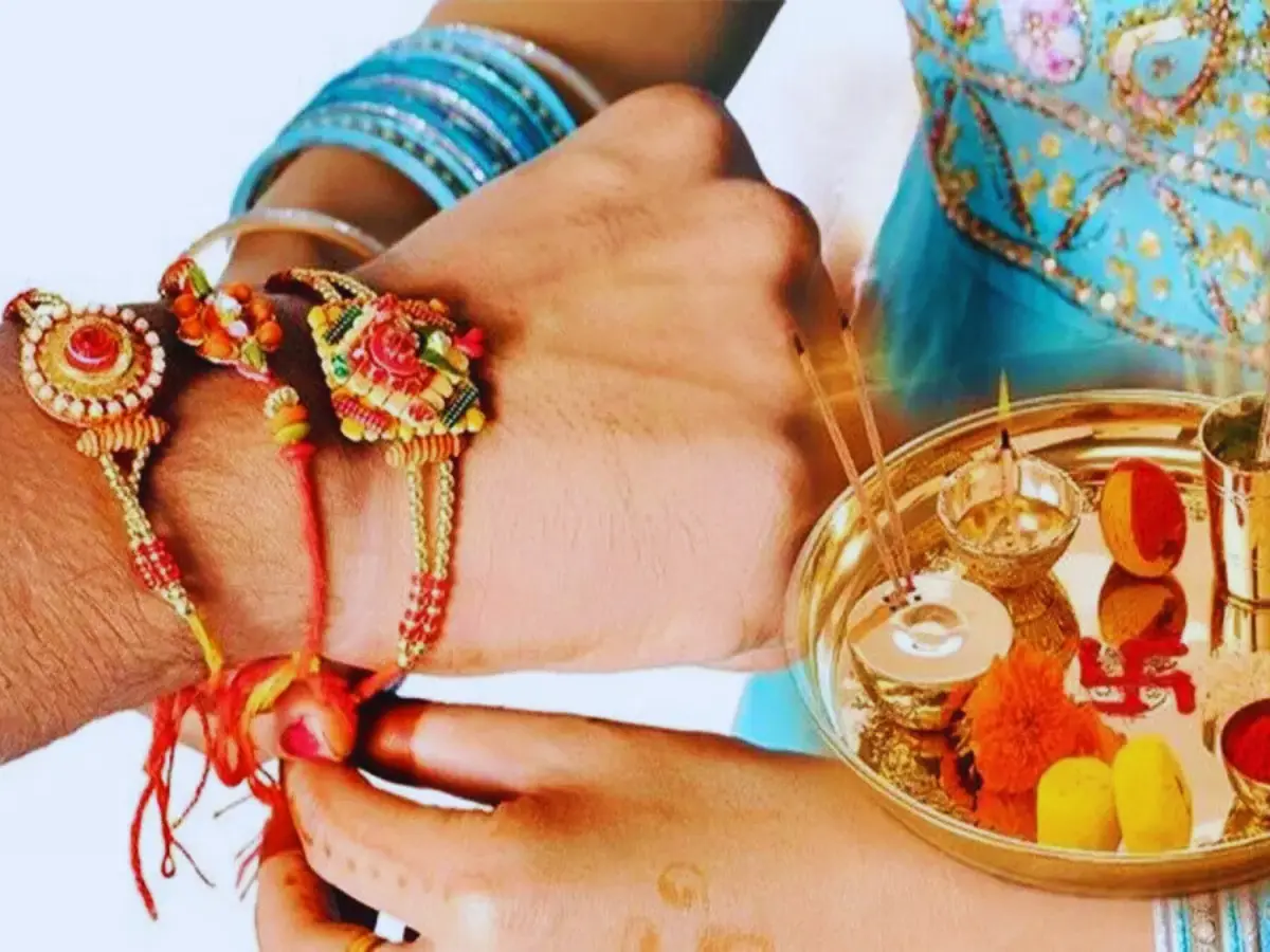 Rakshabandhan 2025