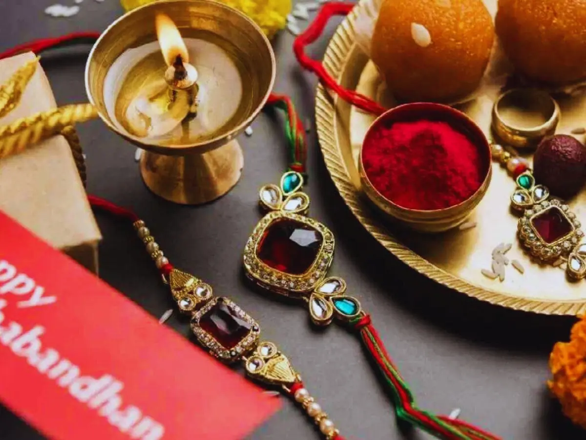 Rakshabandhan 2025