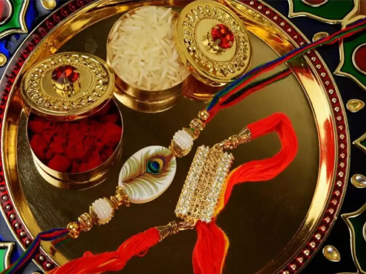 Rakshabandhan 2025