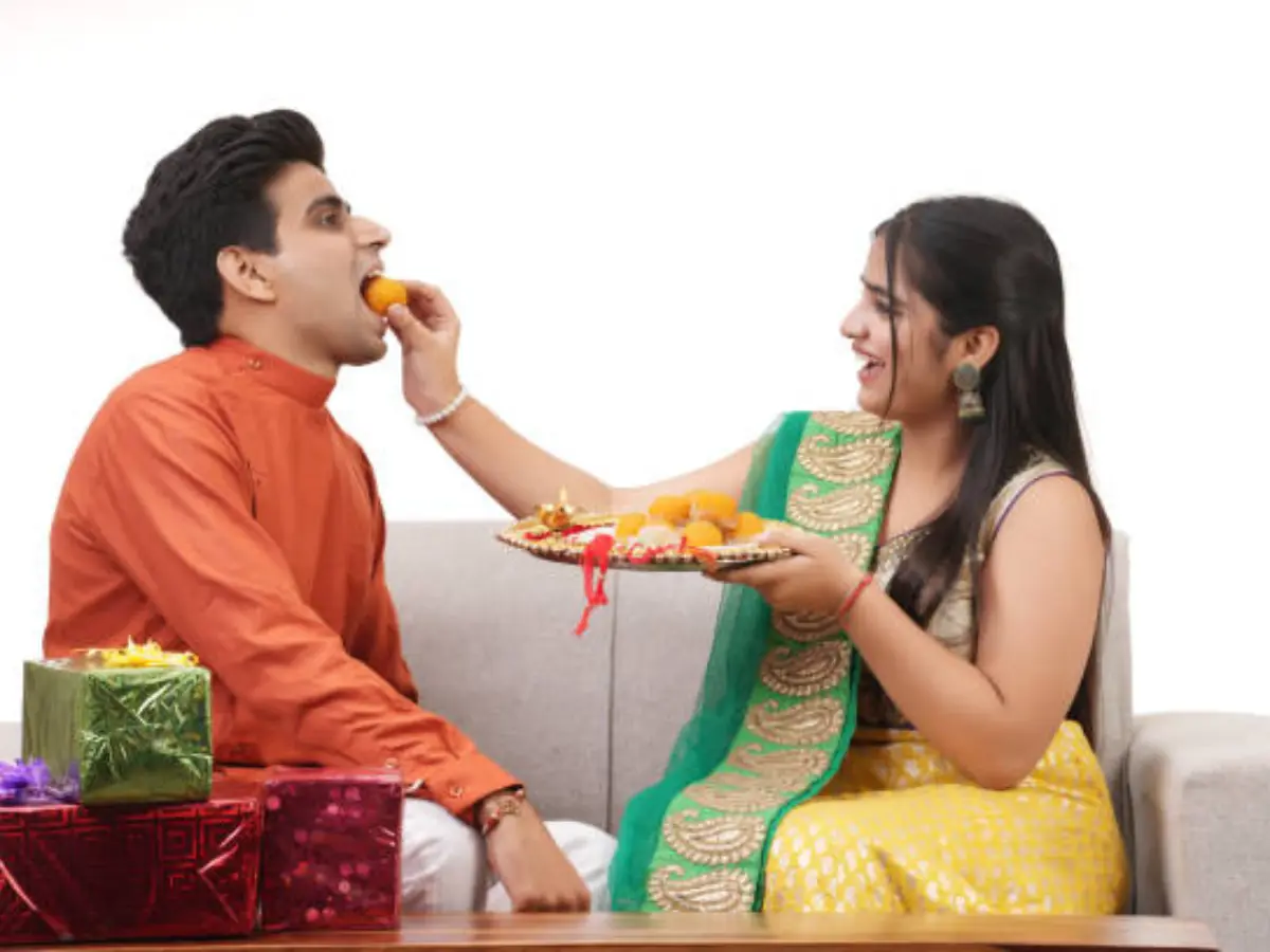Rakshabandhan 2025