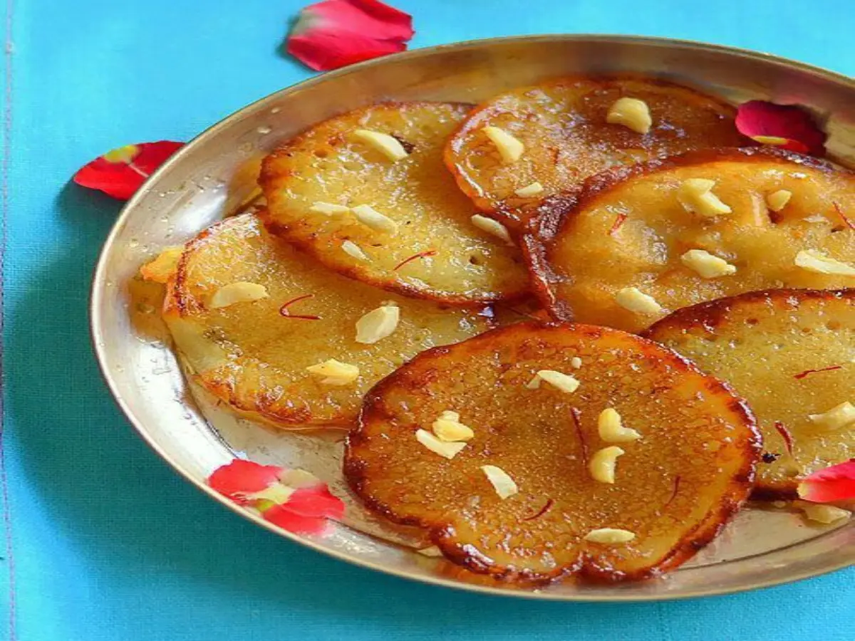 रेसिपी
