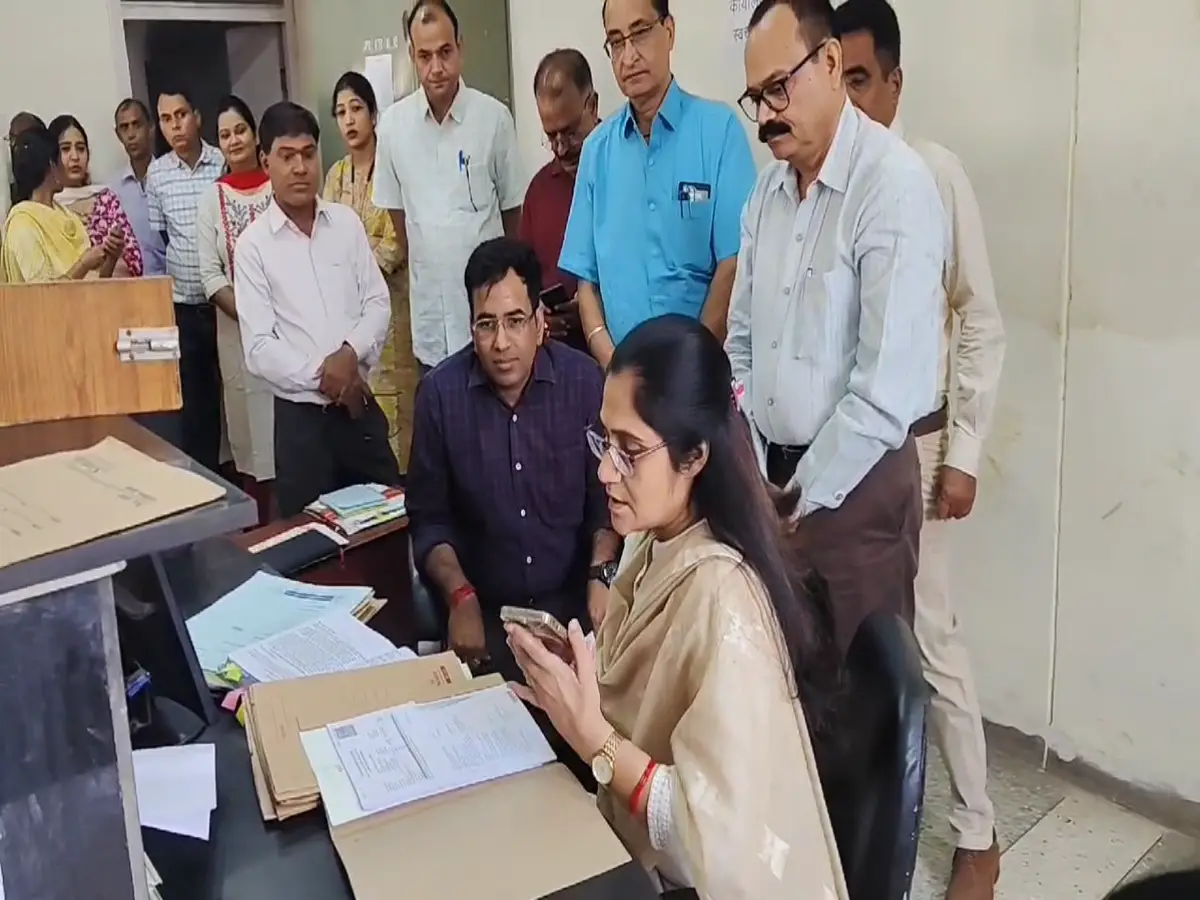 Jaipur News: राजस्थान में ATS आवेदनों में गड़बड़ी का खुलासा, करोड़ों का टैक्स घोटाला संभव